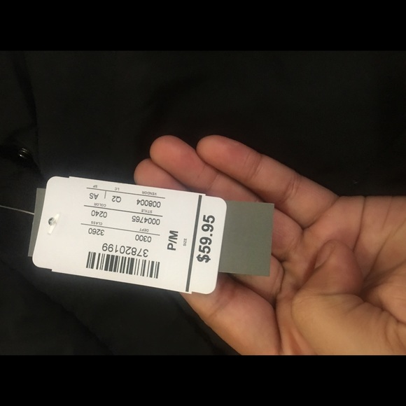 Christopher and Banks Vest - Picture 3 of 6